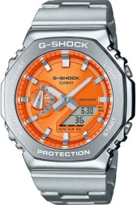 Casio G-Shock GM-2110D-4AER