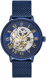 PIERRE LANNIER  AUTOMATIC 318B468