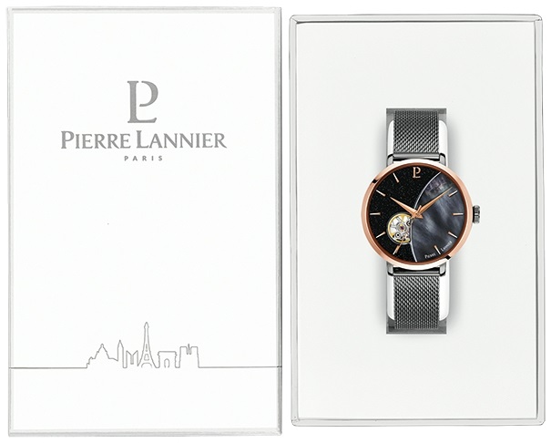 PIERRE LANNIER  CELESTE 302F789