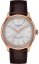 TISSOT  Chemin des Tourelles T1398073603100