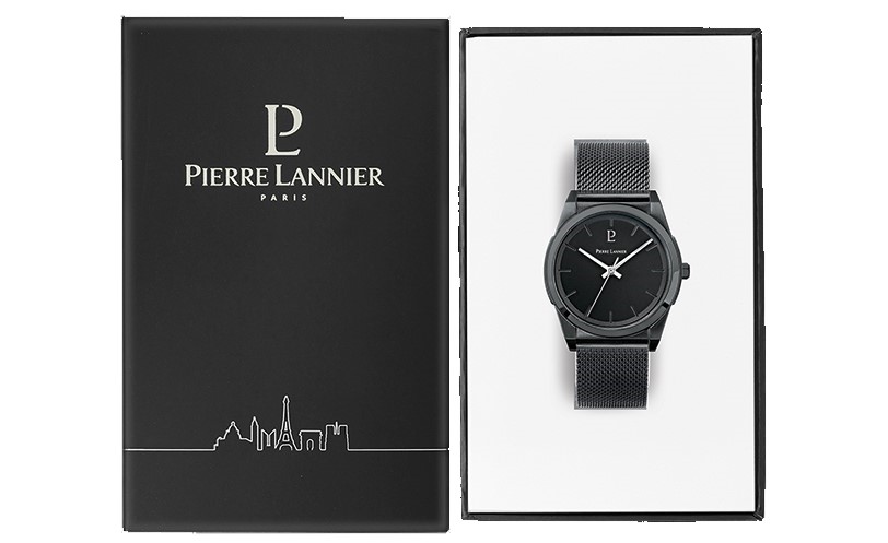 PIERRE LANNIER  CANDIDE 214K439