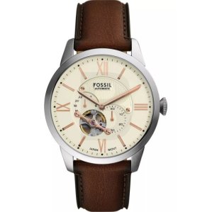Fossil Townsman ME3266