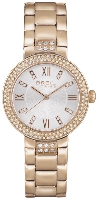 BREIL TRIBE  DANCE FLOOR EW0505