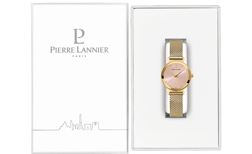 PIERRE LANNIER  PURE 035R552