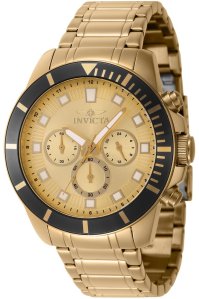 Invicta  Pro Diver 46045