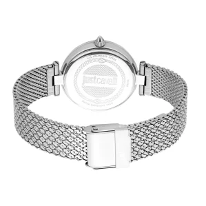 Just Cavalli Glam Chic Obsessive Snake JC1L240M0015