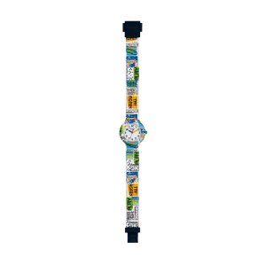 HIP HOP mod. KIDS FUN HWU1038