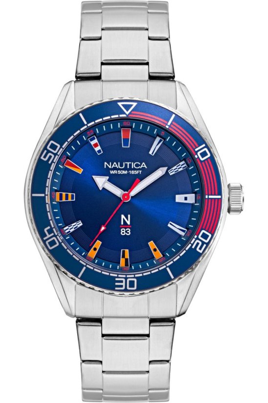 NAUTICA  N-83 NAPFWS004