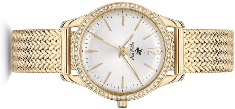 Beverly Hills Polo Club BH2101-02