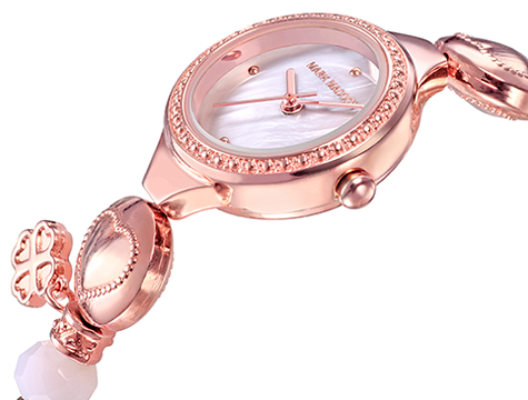 MARK MADDOX  PINK GOLD MF0011-07