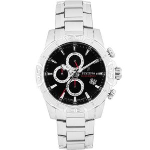 Festina Timeless Chronograph 20704/6