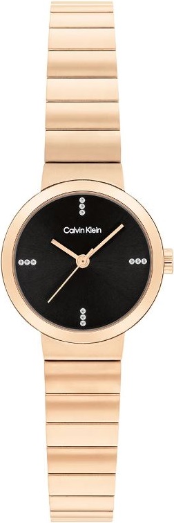 CALVIN KLEIN  PRECISE 25200417