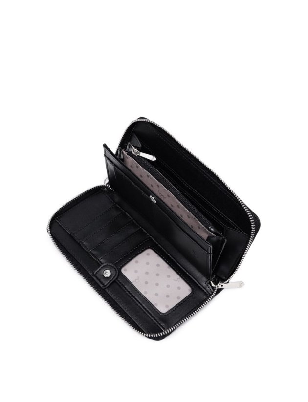 Vuch Crelen Black