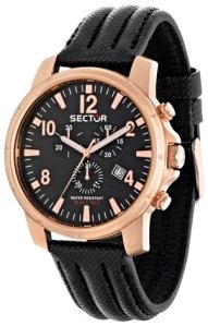 SECTOR NO LIMITS Black Eagle R3271689003