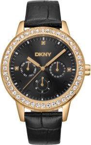 DKNY  Parsons Multi Glitz DK1L055L0025