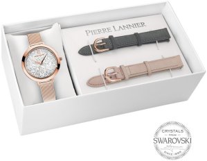 Pierre Lannier CRISTAL 392B908