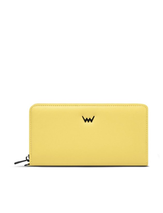Vuch Crelen Yellow