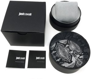 JUST CAVALLI GLAM CHIC JC1L022M0025
