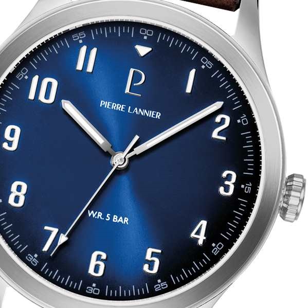 PIERRE LANNIER  AVIATEUR 260G164