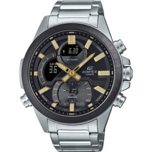 CASIO  Edifice ECB-30DB-1A9EF