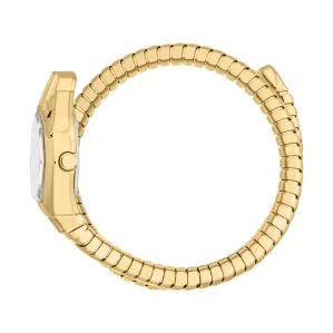 Just Cavalli Signature Snake Gemma JC1L358M0035