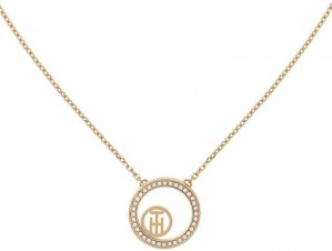 TOMMY HILFIGER  VINE CIRCLE 2780585