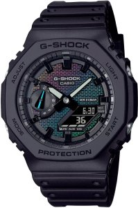 CASIO G-Shock GA-2100RW-1AER