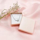 Ajándékdoboz - rózsaszín