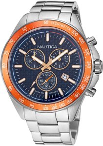 NAUTICA  NST CHRONOGRAPH NAPOBF117