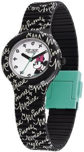 HIP HOP  DISNEY MINNIE WRITINGS HWU1062