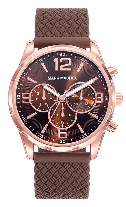 MARK MADDOX  CASUAL HC6018-45