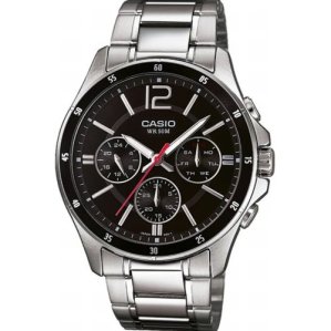 Casio Collection MTP-1374D-1A