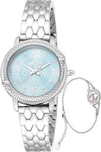 Just Cavalli Signature Snake Viperized JC1L276M0045