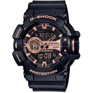 Casio G-Shock GA-400GB-1A4ER