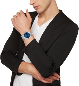 BREIL TRIBE CLASSIC ELEGANCE EW0596