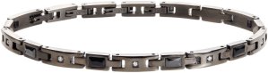 Náramek BREIL  CERAMIC BRICK TJ3273