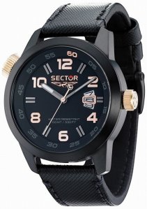 SECTOR NO LIMITS Oversize 48 mm R3251202025