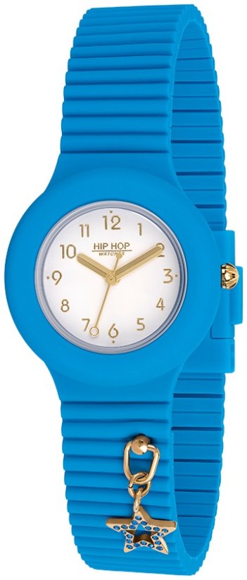 HIP HOP  DANCING IN THE LIGHT HWU1091