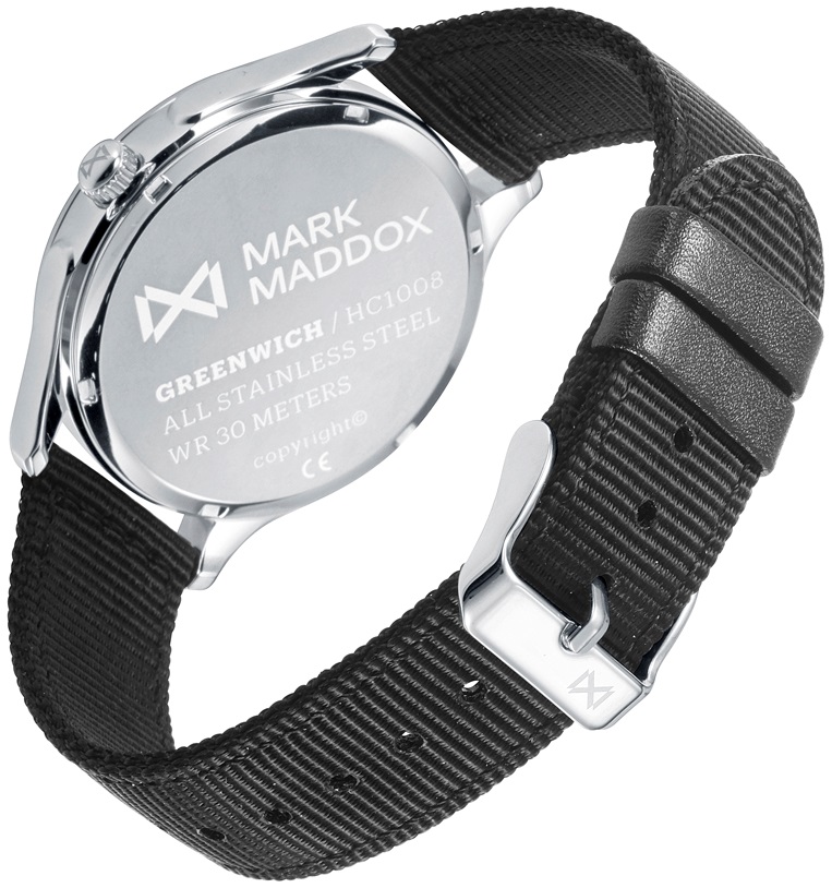 MARK MADDOX  HC1008-57