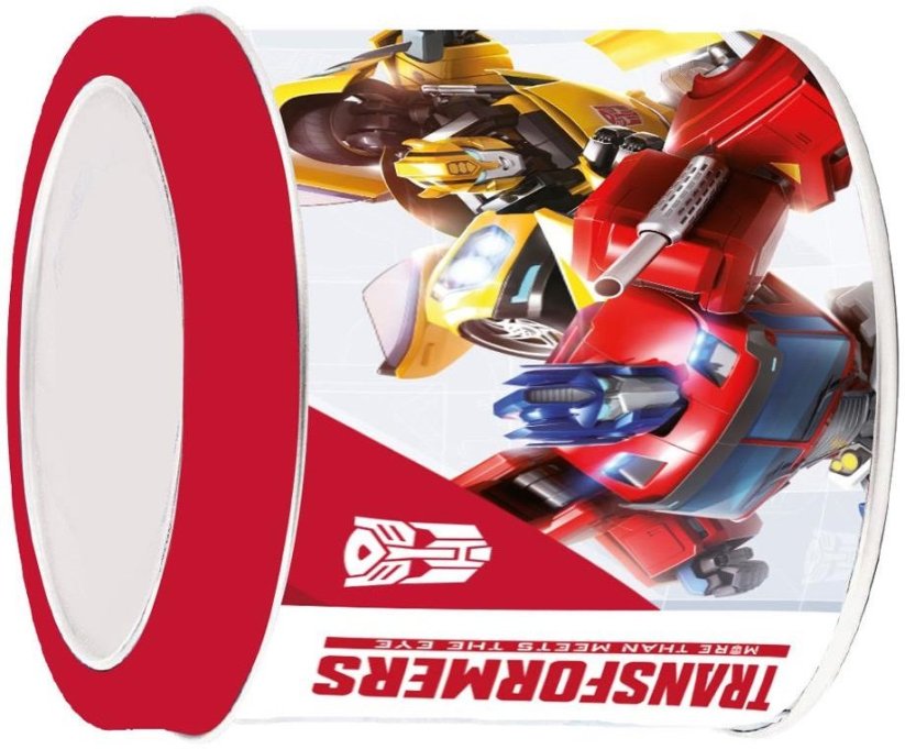 DISNEY  TRANSFORMERS 483204