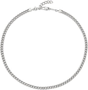 BREIL JEWELS  BLOCK CHAIN TJ3534
