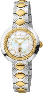 Roberto Cavalli by Franck Muller RV1L180M0051
