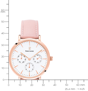 PIERRE LANNIER SYMPHONY 002G905