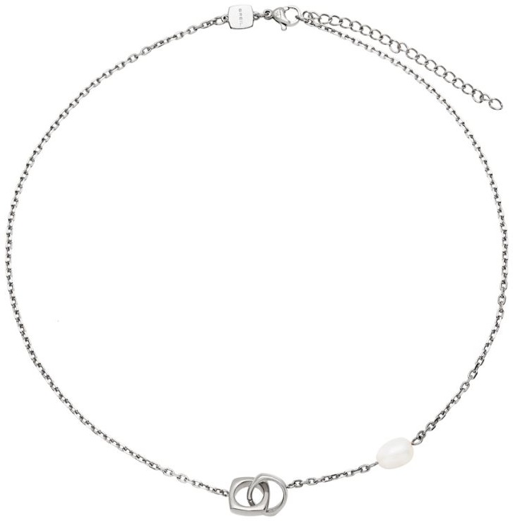 BREIL JEWELS  TETRA TJ3494
