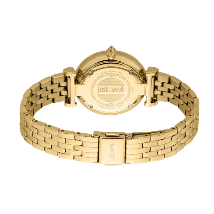 Just Cavalli   Unleashed JC1L266M0025
